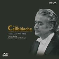 

DVD DVD - Cherubidache Turin Live Video Colle TDBA0132 Japan ObiClassical Used