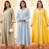 Muslimské oblečení pro ženy – Muslimské šaty