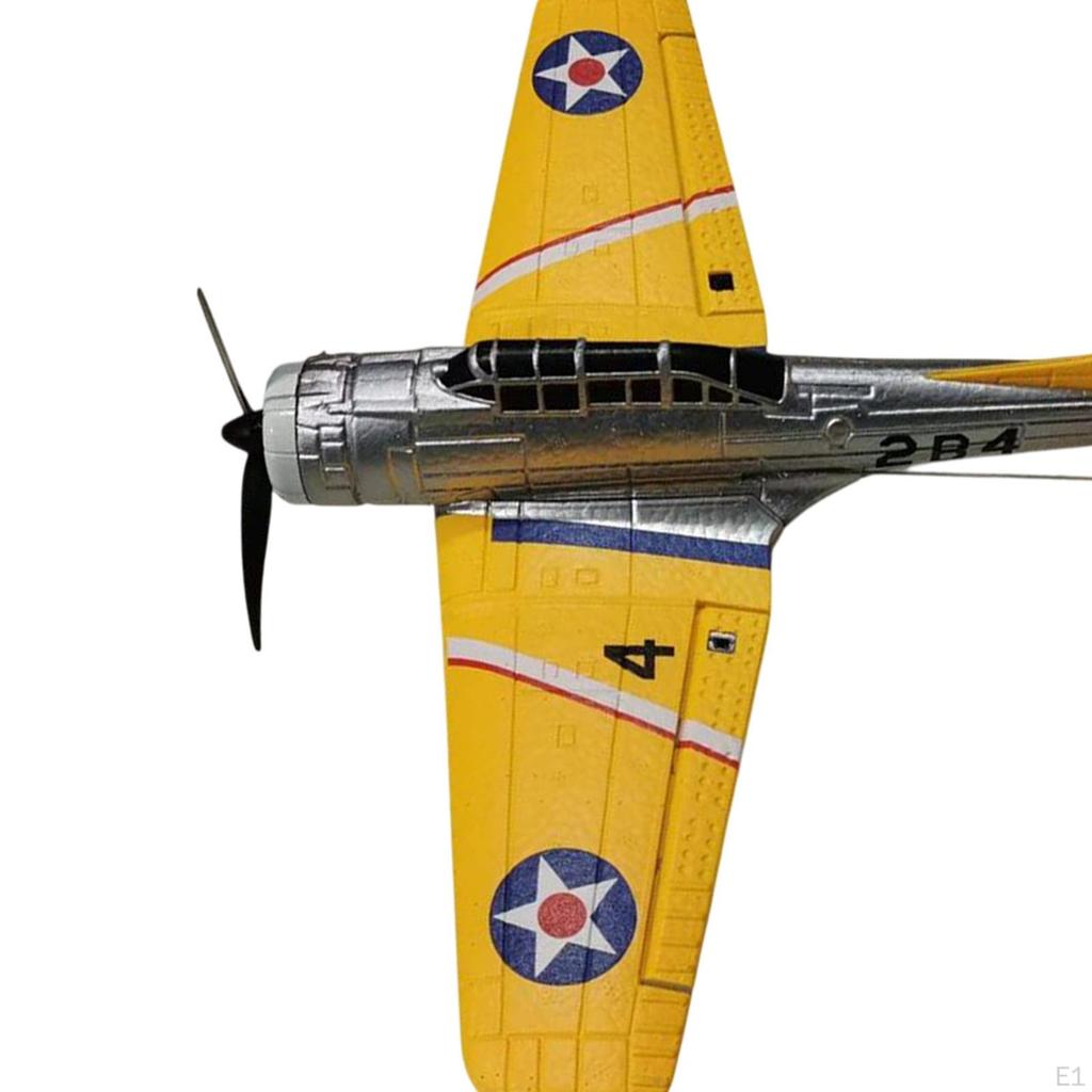 Remote Control Airplane 4 Channel Easy to Fly,Portable,RC Plane,RC Glider for Girls Boys Adults