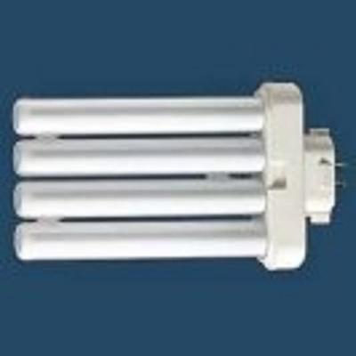 Twin Fluorescent Lamp 36W Natural Color 4-Piece Flat Bridge FML36EXNF3