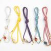 EZ PEACH Obi-jime (kimono sash cord) for Yukata and Kimono - A gorgeous and cute Japanese-style accessory for the waist, perfect for weddings,
