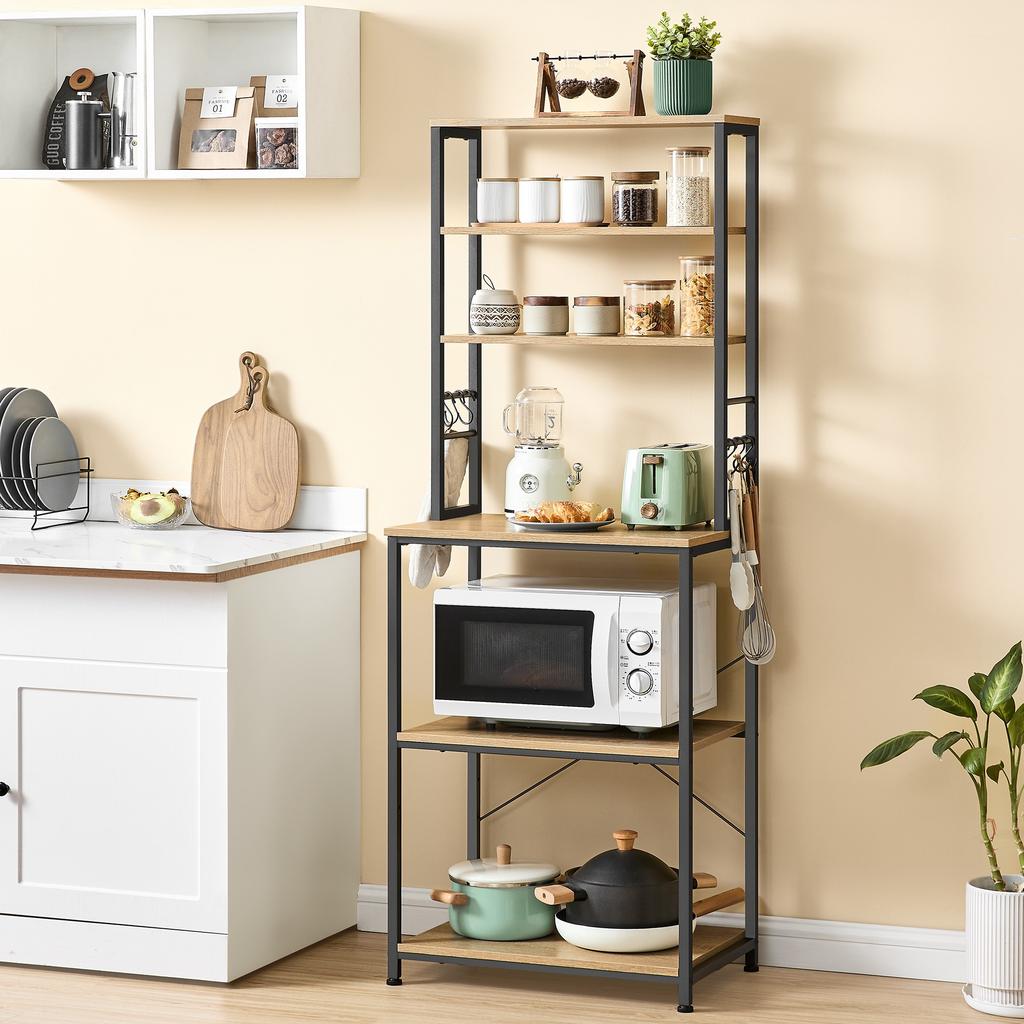 Kitchen Cabinet - Sonoma - KKS024B11