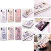 Liquid Quicksand Girls Cases Love Shockproof Soft Tpu Pc Case For Iphone