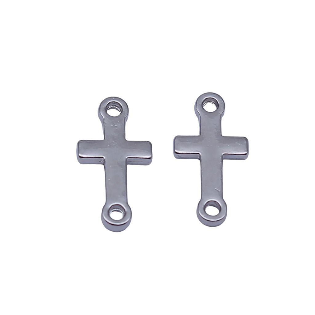 Vintage Amulet Connectors For DIY Bracelet Jewelry Making Materials