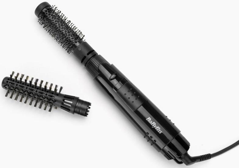 Babyliss smooth shape airstyler as86e hair curler