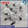 10PCS Oil Pressure Sensor Switch OEM 95961350 For Chevrolet Cruze Captiva Lacetti Daewoo Lanos Kalos Nubira Opel Excelle1.8L