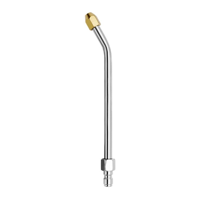 Car Washer Metal Rod Jet Lances For Pressure Water  Extension Wand Lances For Pressure Cleaner