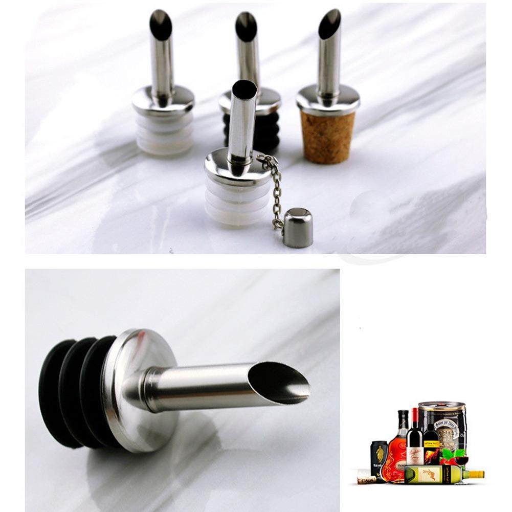 Bottle Stopper Lightweight Portable Prevent Leakage