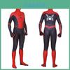 Tuta Spiderman Peter Parker Per Spettacoli Cosplay E Halloween**