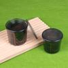 Fishing Bait Measuring Cup With Graduations, High Transparency, Shockproof, Thickened, Portable Fishing Tackle