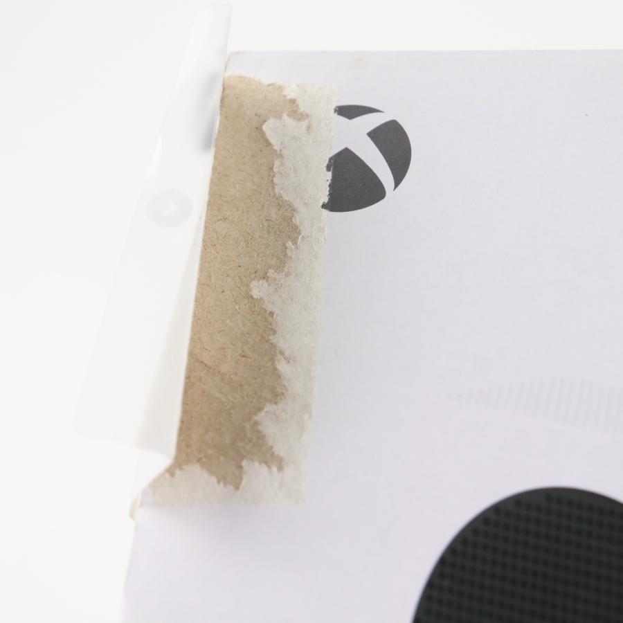 Used Microsoft Xbox Series S 512GB Gaming Console (Model: RRS-00015), Compact Design, High-Speed Performance