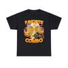 Favorite Combo - T-Shirt - Funny Shirt/ Humour Shirt/ Meme Shirt/ Gift Shirt/ Offensive Shirt