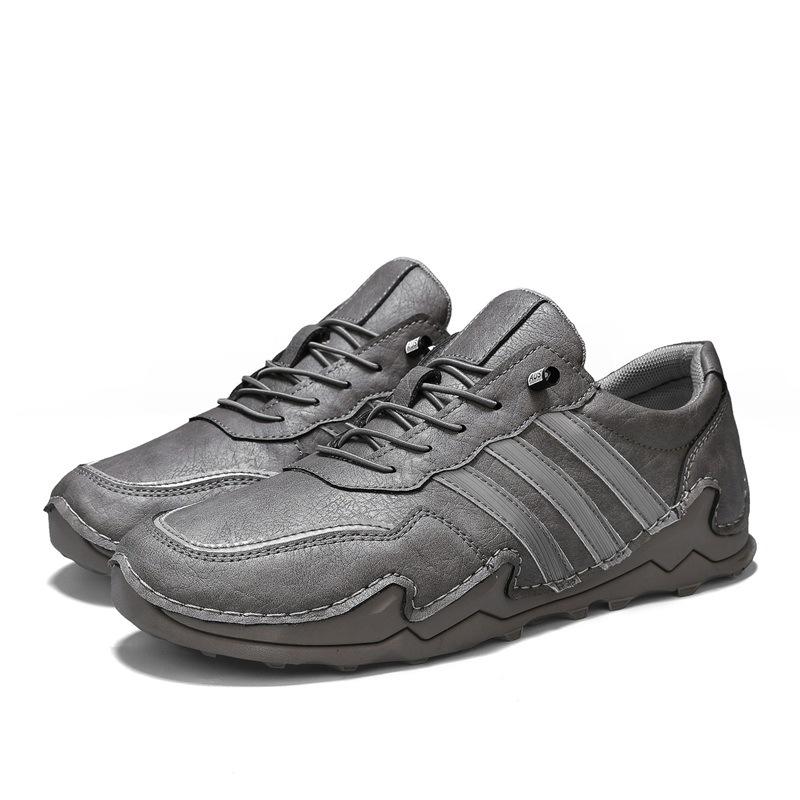 2026 new 20302 eight fish handmade shoes 38-46 sports breathable casual shoes low-top explosion
