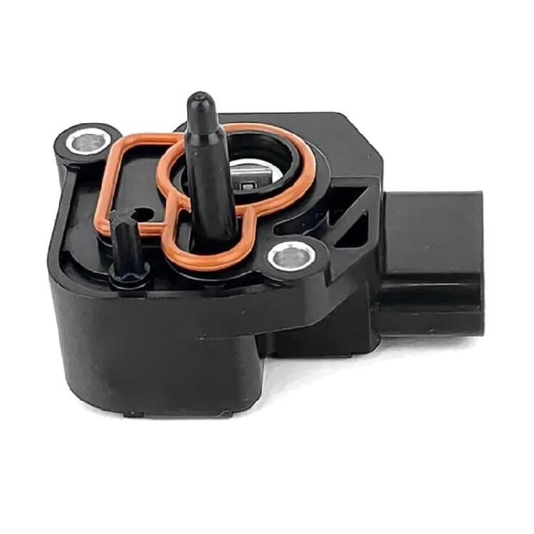 16060-KVS-J01 Replacement Throttle Body TPS Throttle Position Sensor Group TPS Motorbike Accessory for SH125 SH150