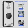 Car Phone Holder Saving Universal Strong Creative Space Magnetic Automotive Phone Stand