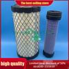 Luftfilter 6673752 6673753 M113621 6673752 AF25550 M113621 /32/919902 RS3715 P822686 T235011641 Baggerlader E20