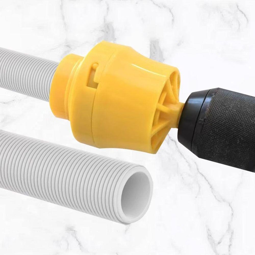 Threading PPR Water Pipe Inner Hole Drill Plumbing Pipe Threader Tap Tools Accessories