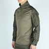 Men's Camouflage Outdoor Sports Breathable & Durable Combat T-shirt