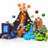 Magnetic Building Blocks: My Forest World Educational Toy Set for Kids