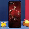 Türkei Turkey Ataturk Flagge Hülle Für Oppo A16 A76 A96 A58 A78 A98 A5 A9 A91 A15 A17 A77 A52 A72 A74 A94 A54S A57S Abdeckung