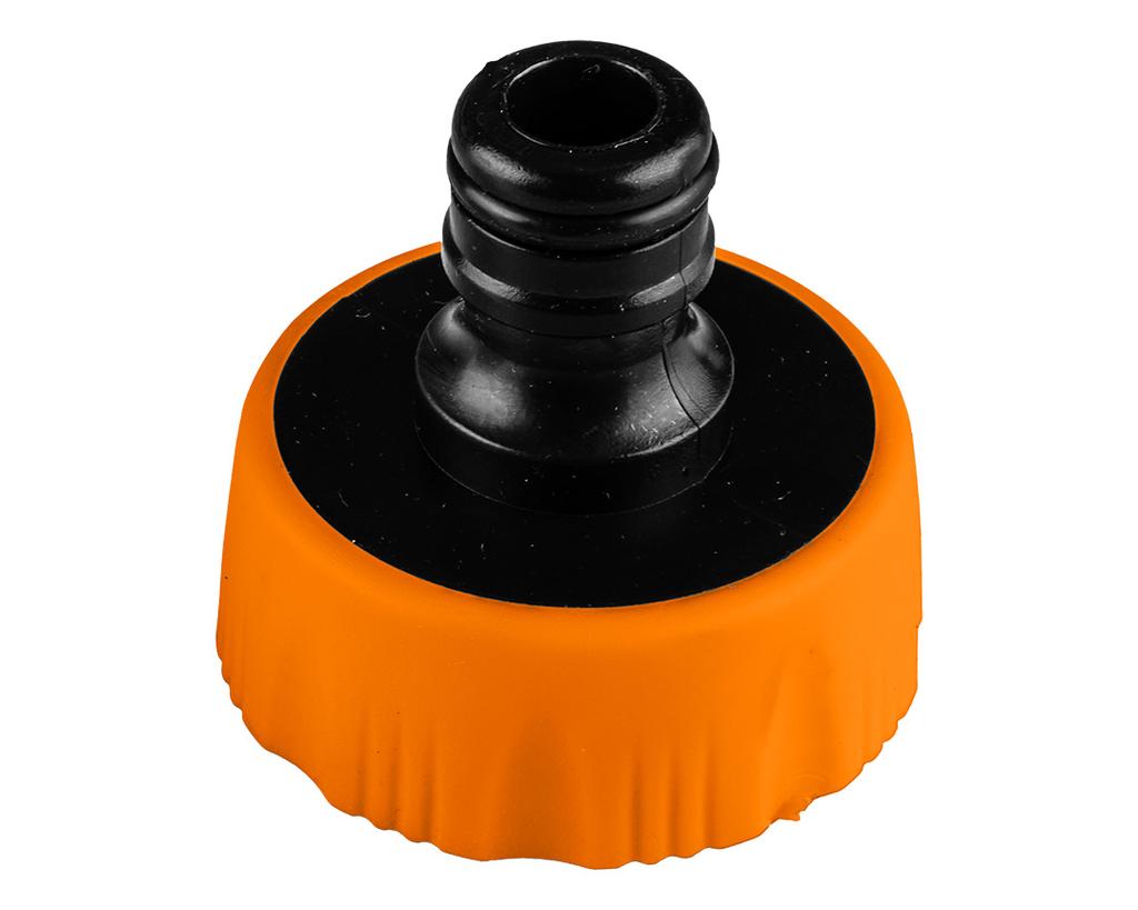 Tap connection 3/4"- 1"