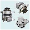Generatore Alternatore Dinamo a Magneti Permanenti 3KW 4KW 12V 24V DC 220V Monofase Energia Nuova Potenza Per Illuminazione Domestica Barca
