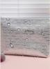 PU Large Capacity Eco-Friendly Water Resistant Durable Foldable Fashion Makeup Bag