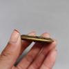 Home Furnishings Gilt Bronze Ancient Coins Dong Collection Gold Cakes Family Decorations