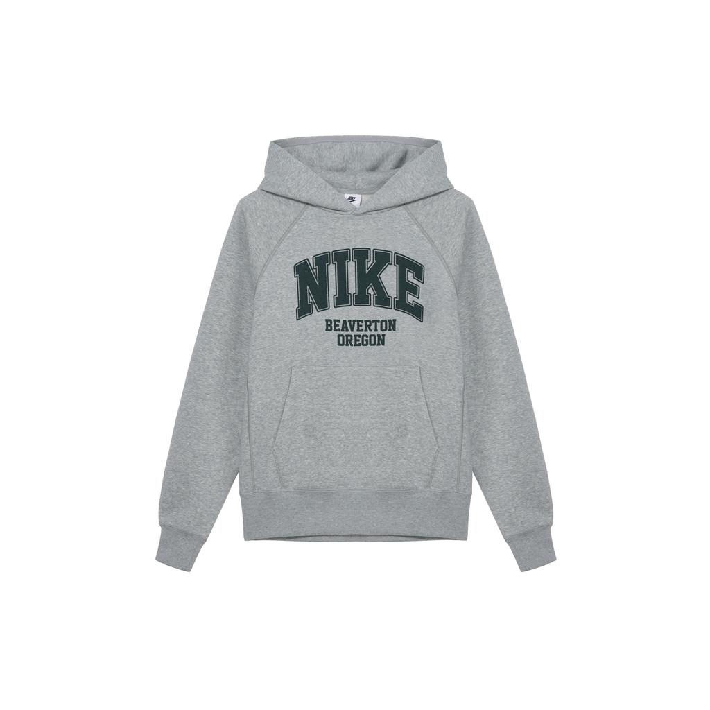 New Nike Sweatshirts Men's Gray HV1741-063