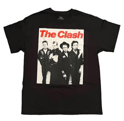 Na górę – T-shirty i koszulki