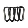 For  Ford GM Dodge Ram Pickup Truck Tailgate Net Trunk Screen Net Interior Isolation Fixed Luggage Barrier Net