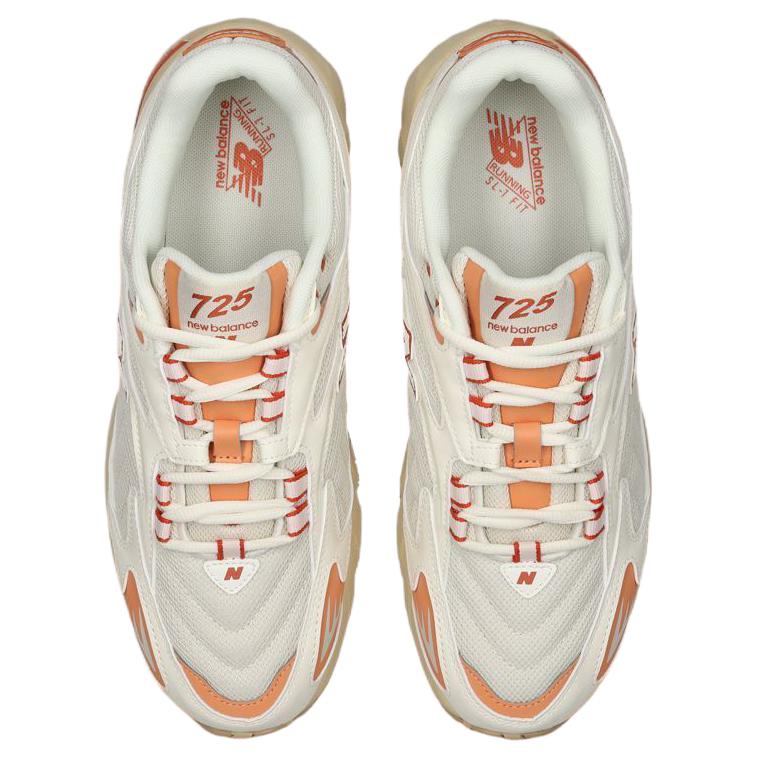 New Balance 725 Craftwork Pack Exkluzivně pro Foot Locker EU Pánské tenisky Krémová Béžová Hnědá ML725FC
