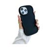 Infinix HOT 60 Pro/POVA 7 Solid Color Sound-Transmitting Macaron Case