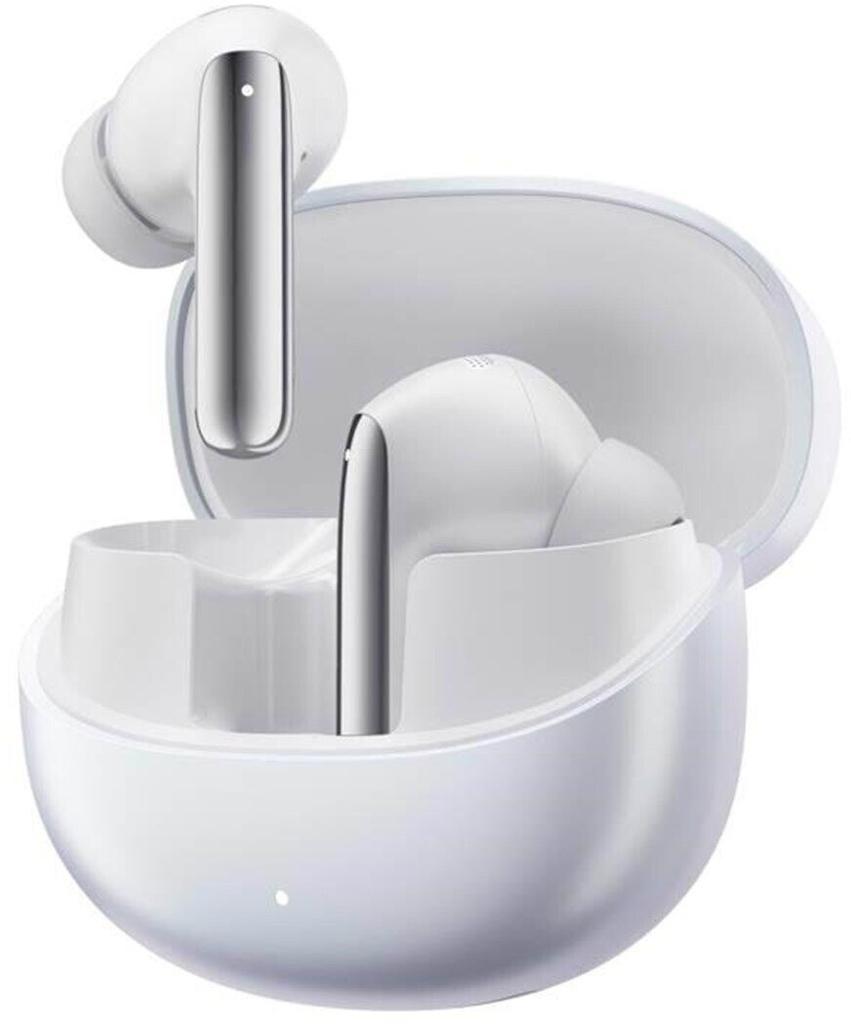 Наушники QCY HT08 MeloBuds Pro