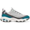 Skechers D'lites 1.0 Sneakers 'Beige Grey Blue' 894256-GRY