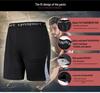 Rare Bird 2022 Quick-Dry Plus Size Running Slim-Fit Fitness Set for Men