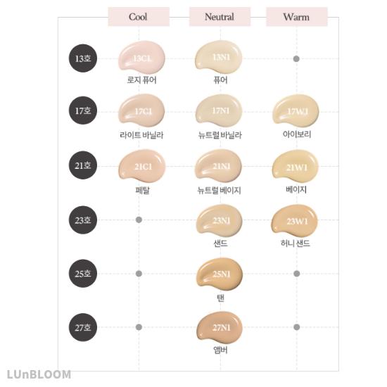 ETUDE Double Lasting Foundation 30g