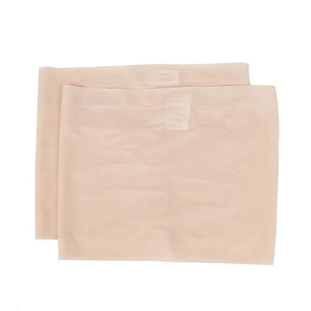 Non-Slip Thigh Sleeve Silicone Anti Chafing Thigh Cover Anti Friction Thigh Bands Sport Wear 3XL-5XL