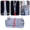 Emergency Escape Rope Ladder
