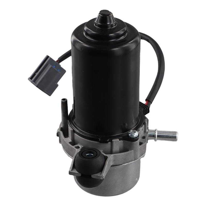 Automobile Brake Booster Air Pump Electronic Brake Vacuum Pump For Ford UP30 8TG009286-001 4581954AB 04581954 как
