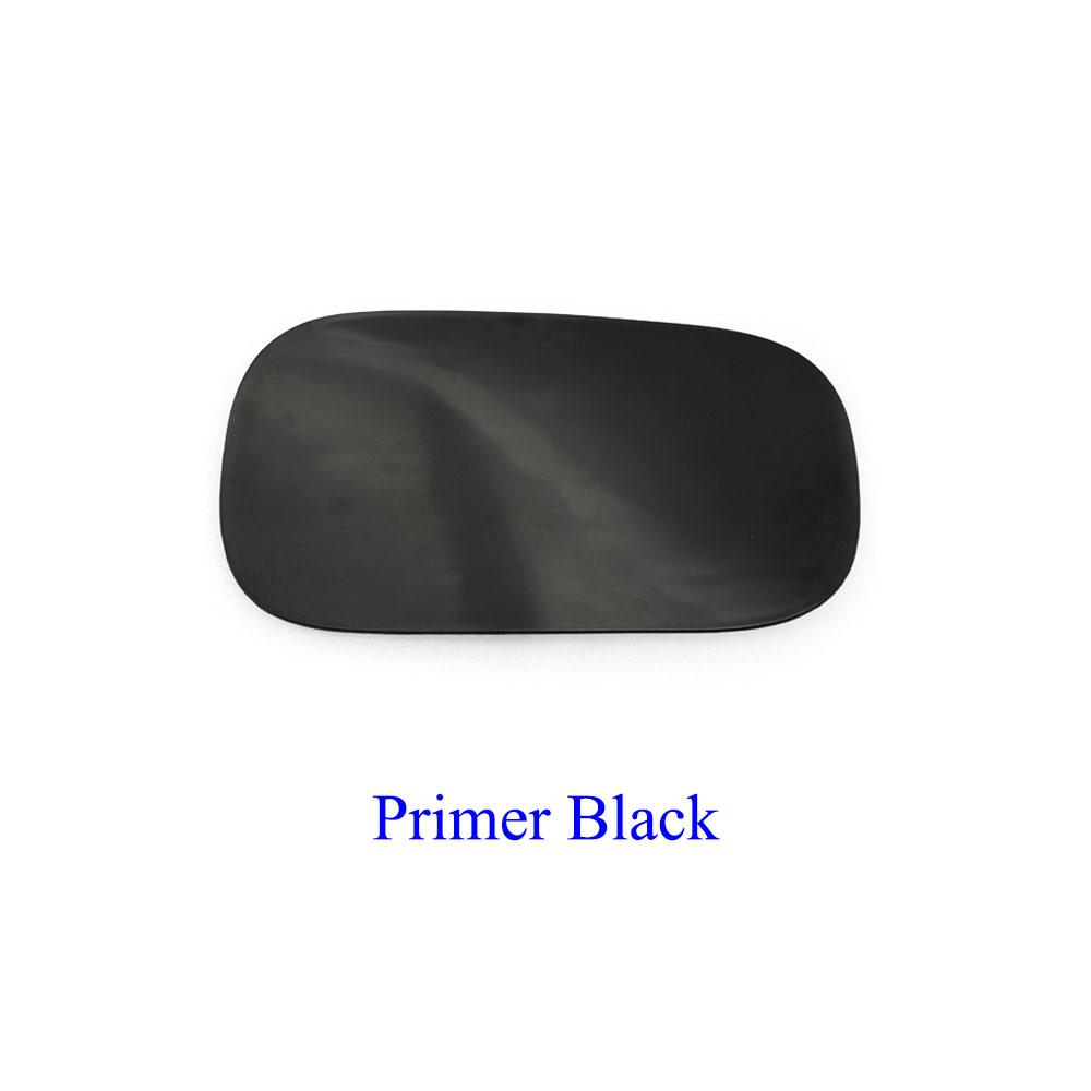 Décoration de bouchon de réservoir de carburant extérieur de voiture Remplacement du cache extérieur Pour Mercedes Benz Classe GLC X253 W253 2016-2019 2537570400