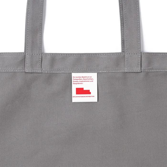 002 BAG (GREY)