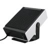 150W Portable Car Heater Defroster Defogger Heating Cooling 2 Modes 180 Degree Rotatable for Auto Home 12V