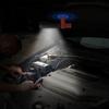 LED Worklamp Portable Magnetic Waterproof USB Rechargeable Flood Lamp for Outdoor Camping Hiking Emergency Car Repairing