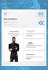 Qianxing Unisex 5mm Wetsuit Set - Cold Protection for Surfing, Winter Swimming, and Deep Diving