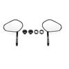 Reliable-Adjustable Rearview Mirror Handlebar For Suzuki GSX-8S -2025 Motorcycle Bar End Mirrors Side Mirrors