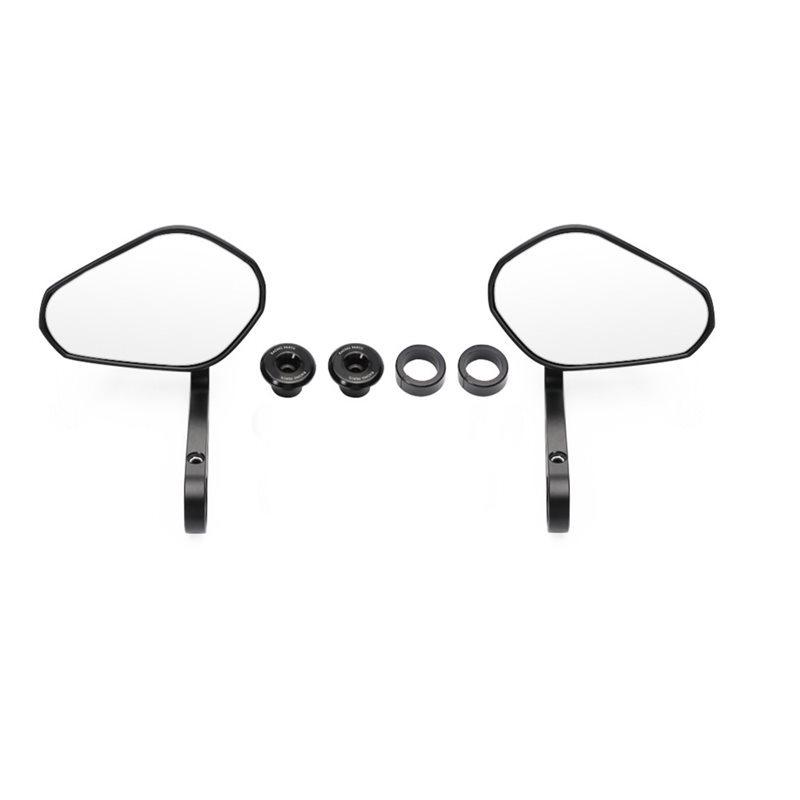 Reliable-Adjustable Rearview Mirror Handlebar For Suzuki GSX-8S -2025 Motorcycle Bar End Mirrors Side Mirrors