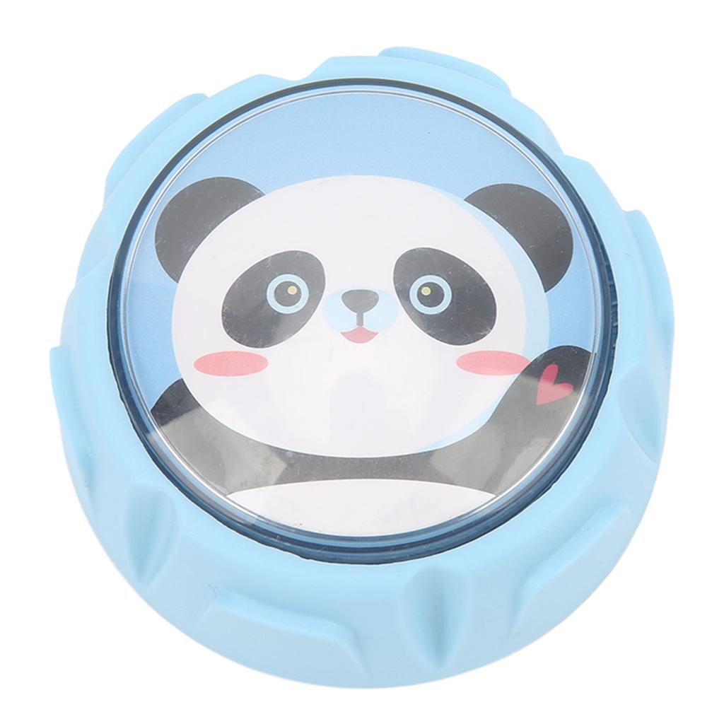 Touch High Jump Counter with Voice Broadcast ABS Self Adhesive Height Training Device for Home