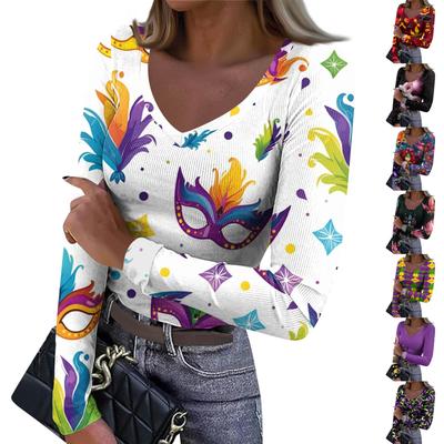 Üst Kıyafetler – Kazaklar ve uzun kollular