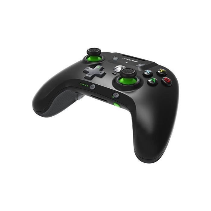Manette de jeu - MOGA - XP5-X Plus - Bluetooth - Vibration - Noir
